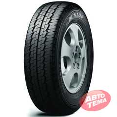 Купити Літня шина DUNLOP SP LT 30 205/75R16C 110/108R