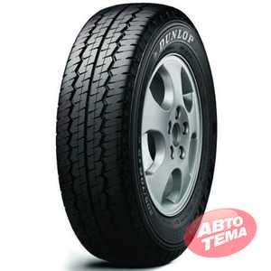 Купити Літня шина DUNLOP SP LT 30 205/75R16C 110/108R