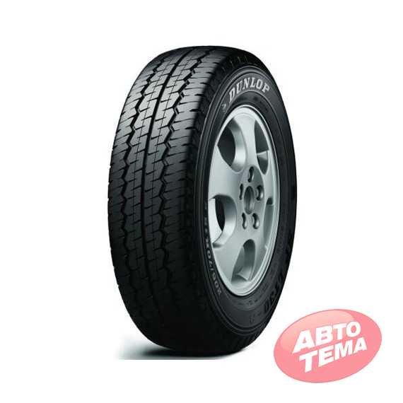 Купити Літня шина DUNLOP SP LT 30 205/75R16C 110/108R
