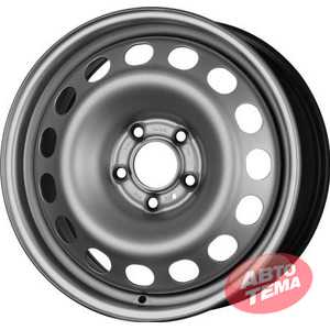 Купити Легковий диск MAGNETTO R1 1980 SILVER R16 W6.5 PCD5x112 ET52 DIA66.5