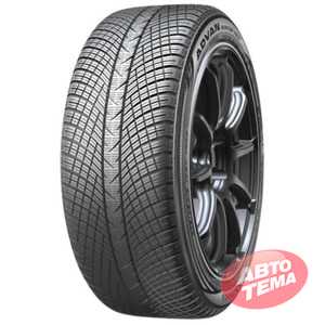 Купити Зимова шина YOKOHAMA Advan Winter V907 255/45R20 105V
