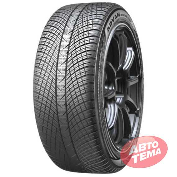 Купити Зимова шина YOKOHAMA Advan Winter V907 255/50R19 107V