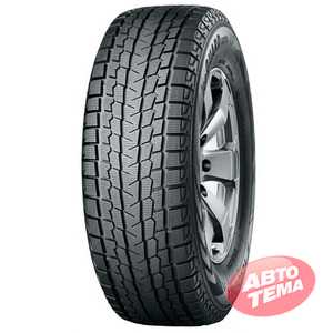 Купить Зимняя шина YOKOHAMA IceGUARD G075 255/40R20 101T