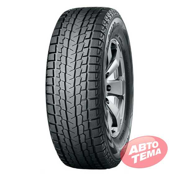 Купить Зимняя шина YOKOHAMA IceGUARD G075 255/55R20 110Q