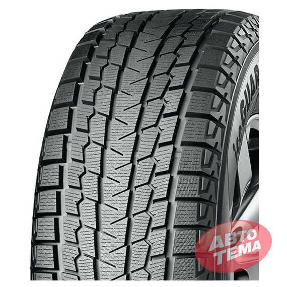 Купити Зимова шина YOKOHAMA IceGUARD G075 235/50R20 104Q Run Flat