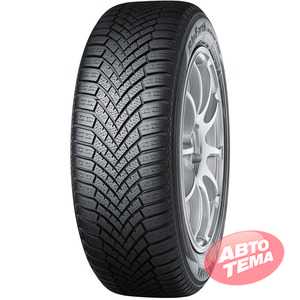 Купить Зимняя шина YOKOHAMA Bluearth Winter V906 285/40R20 108V