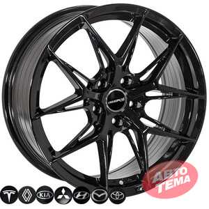 Купити R18 W8 PCD5x114.3 ET35 DIA67.1