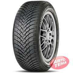 Купити Зимова шина FALKEN Eurowinter HS01 Run Flat 255/40R19 96V