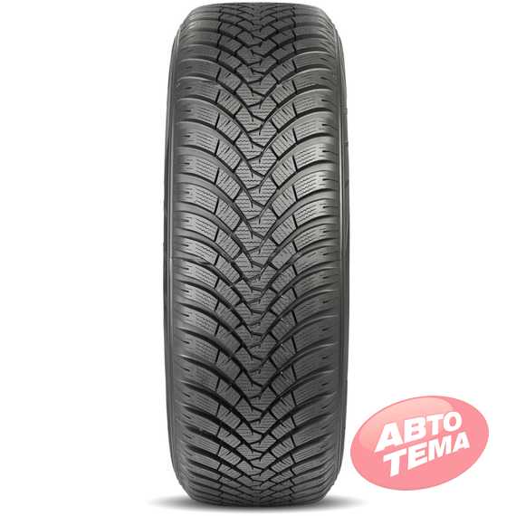 Купити Зимова шина FALKEN Eurowinter HS01 Run Flat 255/40R19 96V