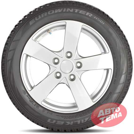 Купити Зимова шина FALKEN Eurowinter HS01 Run Flat 255/40R19 96V