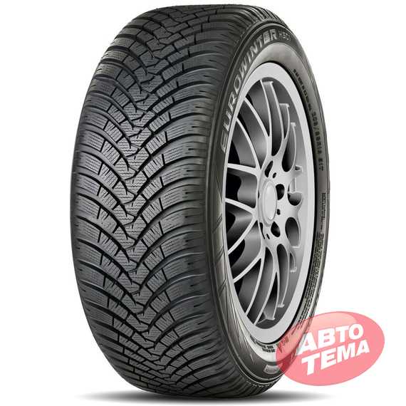 Купити Зимова шина FALKEN Eurowinter HS01 Run Flat 255/40R19 96V