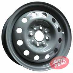 Купить Легковой диск Longtime ВАЗ 2110 R14 W5 PCD4x98 ET35 DIA58.6