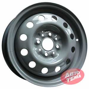 Купить Легковой диск Longtime ВАЗ 2110 R14 W5 PCD4x98 ET35 DIA58.6