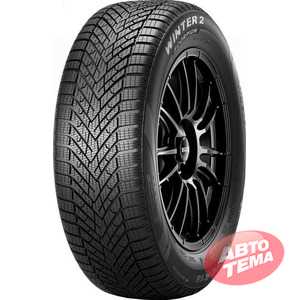Купити Зимова шина PIRELLI Scorpion Winter 2 275/40 R22 108V XL