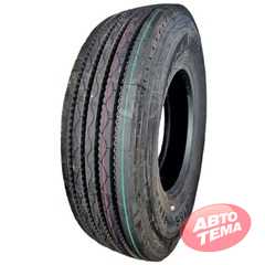 Купити Вантажна шина FIREMAX FM166 (рульова) 315/80R22.5 156/153L