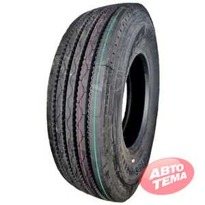 Купити Вантажна шина FIREMAX FM166 (рульова) 315/80R22.5 156/153L