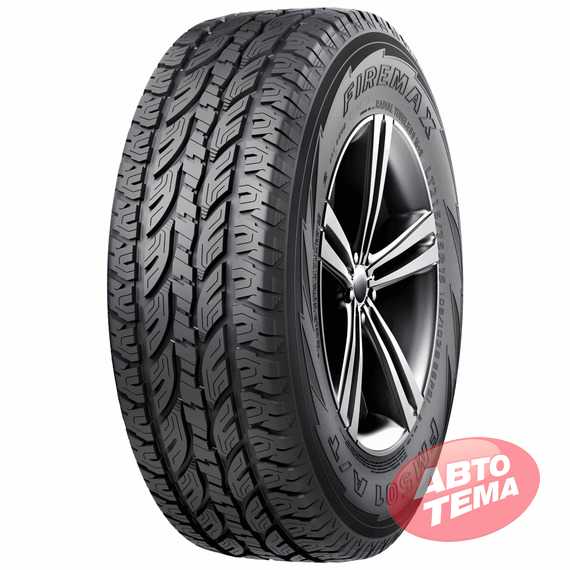 Купити Всесезонна шина FIREMAX FM501 A/T 31/10.50R15 109S