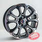 Купити R17 W7 PCD4x108 ET37.5 DIA63.4