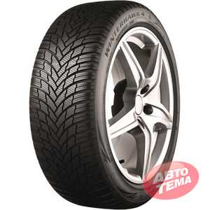 Купити Зимова шина FIRESTONE WINTERHAWK 4 205/60R17 93H