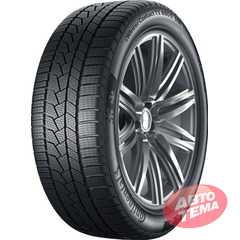 Купити Зимова шина CONTINENTAL WinterContact TS 860 S 275/35R20 102H
