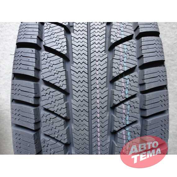 Купити Зимова шина TRIANGLE TR777 Snow Lion 225/65R17 102R