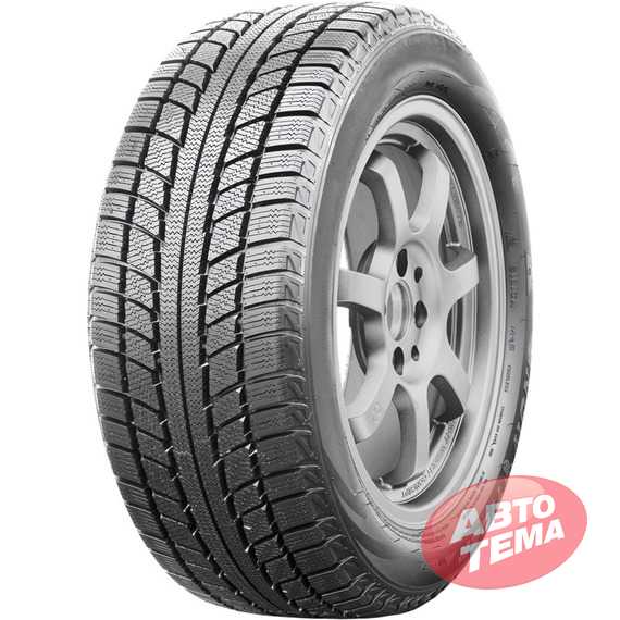 Купити Зимова шина TRIANGLE TR777 Snow Lion 225/65R17 102R