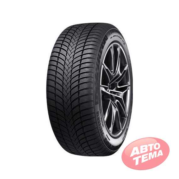 Купити Зимова шина TRIANGLE EffeX Winter TW421 245/35R20 95W