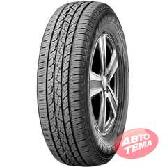 Купити Всесезонна шина NEXEN Roadian HTX RH5 235/70R15 103S