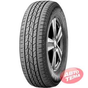 Купить Всесезонная шина NEXEN Roadian HTX RH5 235/70R15 103S