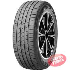 Купить Летняя шина NEXEN Nfera RU1 235/55R19 101Y