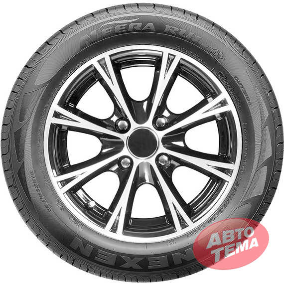 Купити Літня шина NEXEN Nfera RU1 235/55R19 101Y