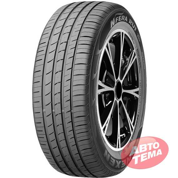 Купити Літня шина NEXEN Nfera RU1 235/55R19 101Y