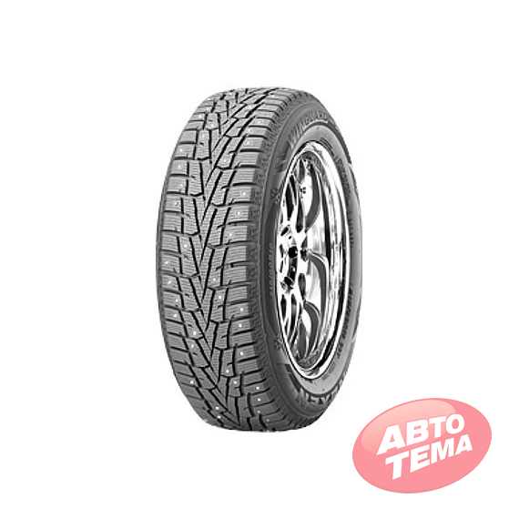 Купить Зимняя шина NEXEN Winguard WinSpike SUV 235/85R16 120/116Q (Шип)