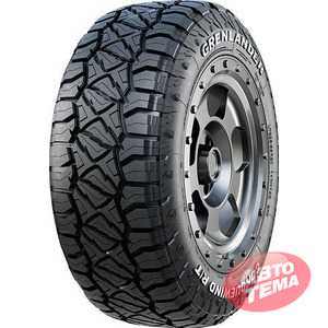 Купити Всесезонна шина GRENLANDER CONQUEWIND R/T 285/65R18 121/118Q