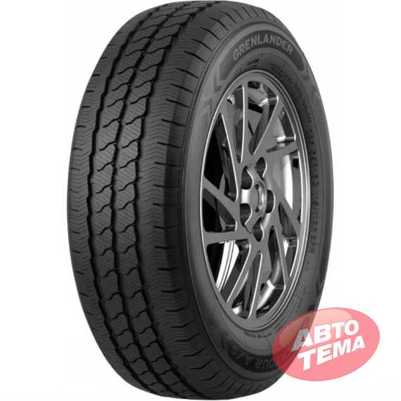 Купити Всесезонна шина GRENLANDER GREENTOUR A/S 215/60R16C 103/101T