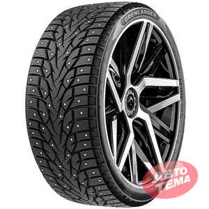 Купити Зимова шина GRENLANDER IceDefensor Stud Ⅲ 225/75R16 115/112Q (Під шип)