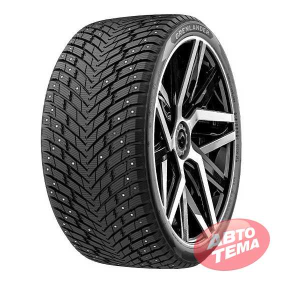 Купити Зимова шина GRENLANDER IceDefensor Stud Ⅱ 245/40R19 98T (Під шип)