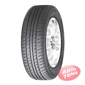 Купити Літня шина NEXEN Classe Premiere 661 205/50R16 87V