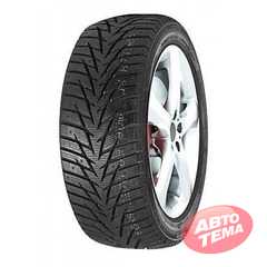 Купить Зимняя шина HABILEAD RW506 225/65R17 106T (Под шип)