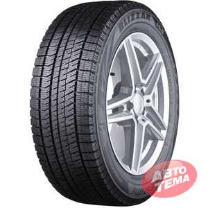 Купити Зимова шина BRIDGESTONE Blizzak Ice 225/45 R19 92S