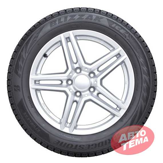 Купити Зимова шина BRIDGESTONE Blizzak Ice 225/45 R19 92S