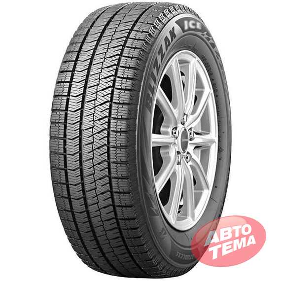 Купити Зимова шина BRIDGESTONE Blizzak Ice 225/45 R19 92S