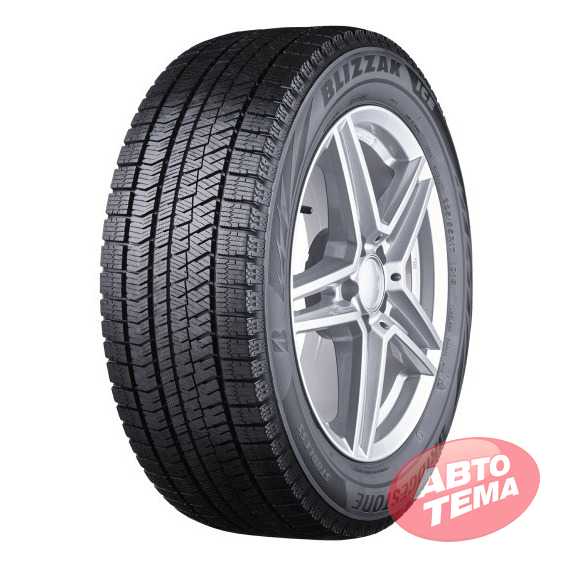 Купити Зимова шина BRIDGESTONE Blizzak Ice 225/60R17 103S