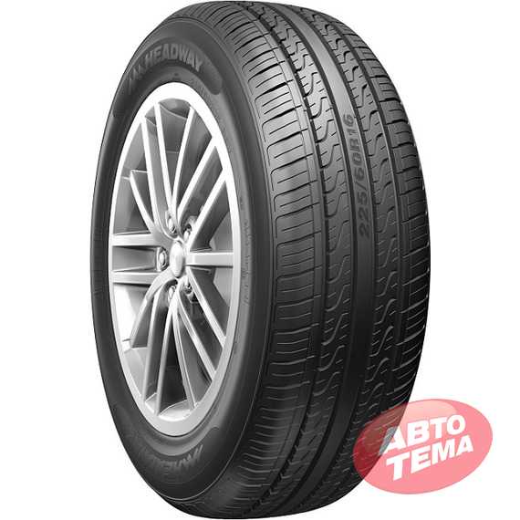 Купити Літня шина HEADWAY HH301 225/60R17 99H