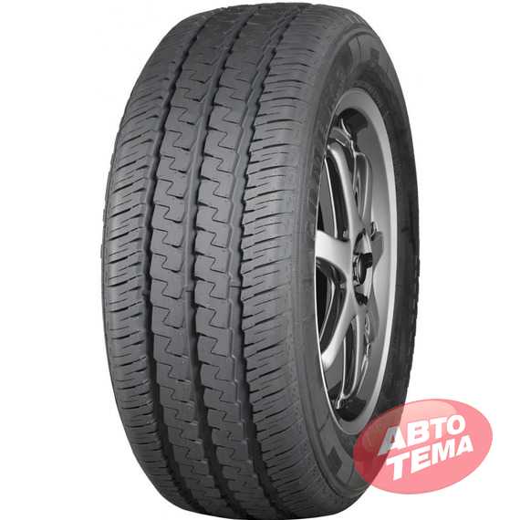 Купити Літня шина KUSTONE Come L09 195/70R15C 104/102R
