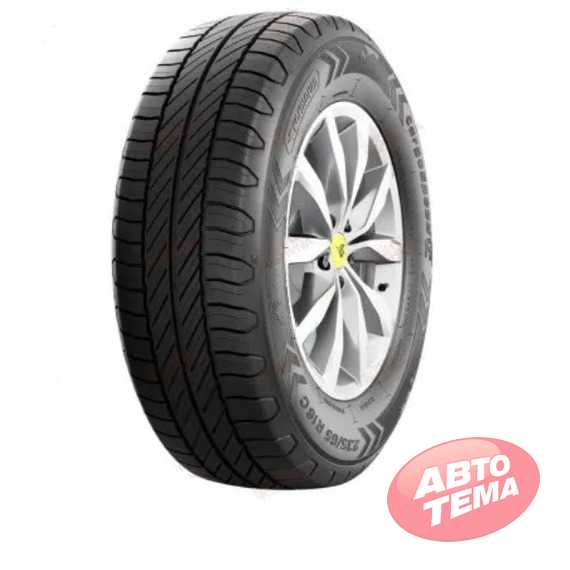 Купити Літня шина ORIUM CargoSpeed Evo 215/70R15C 109/107R