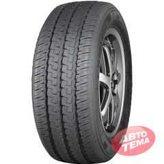 Купить Летняя шина KUSTONE Come L09 215/70R15C 109/107R