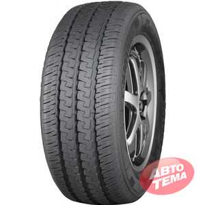 Купити Літня шина KUSTONE Come L09 215/70R15C 109/107R