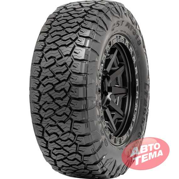 Купити Всесезонна шина CST Sahara A/T 318 285/60R18 118/115Q