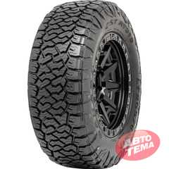 Купить Всесезонная шина CST Sahara A/T 318 285/70R17 121/118Q